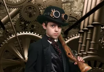 Best Steampunk