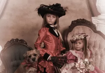 Photographer: Sue McCrodden