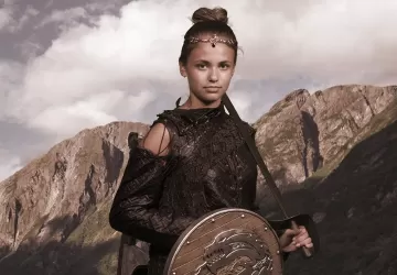 Photographer: Sue McCrodden