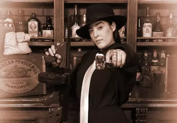 Photographer: Sue McCrodden