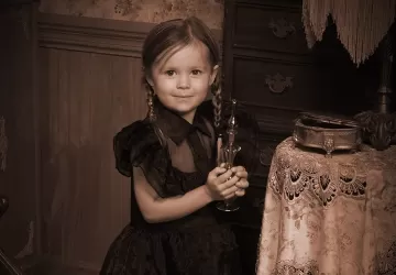 Photographer: Sue McCrodden