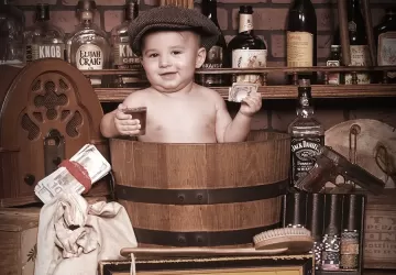 Photographer: Sue McCrodden