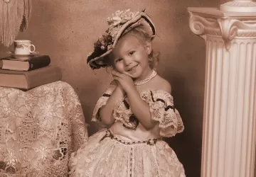 Photographer: Sue McCrodden