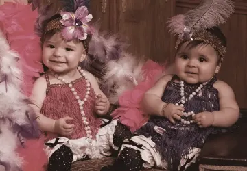 Photographer: Sue McCrodden