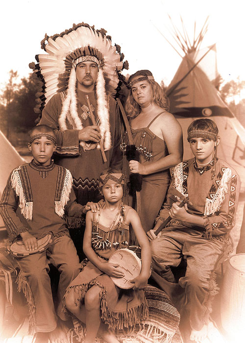 Costumes Flashback Old Time Photos Ocean City Md