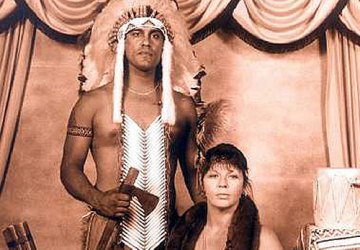 Native Americans