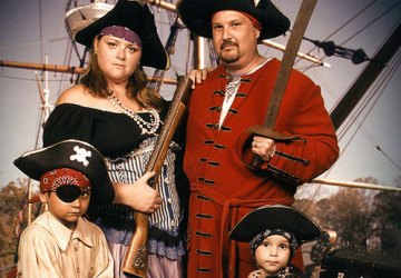 Pirates