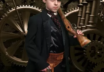 Best Steampunk