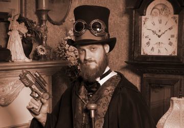 Steampunk